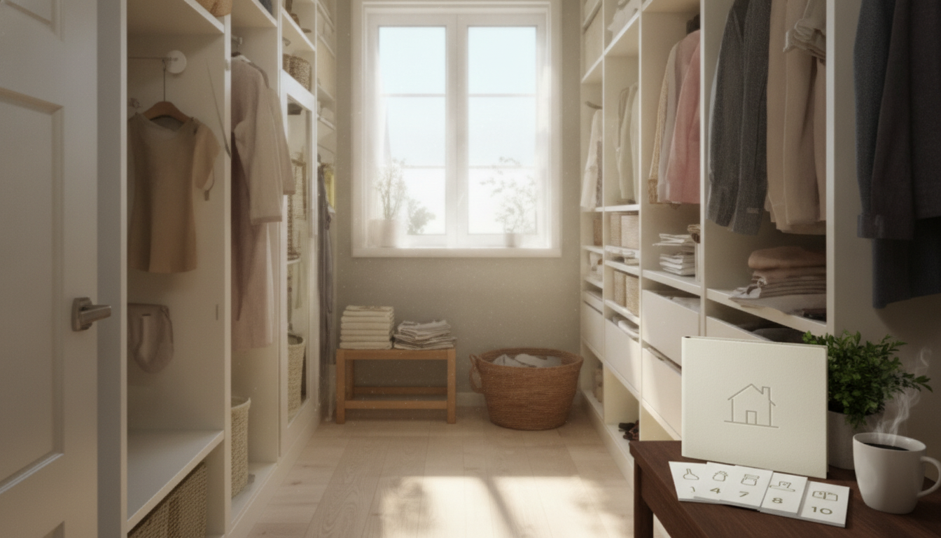 Clean-Every-Day Toolkit: 10-in-1 Routine for Fresh Homes