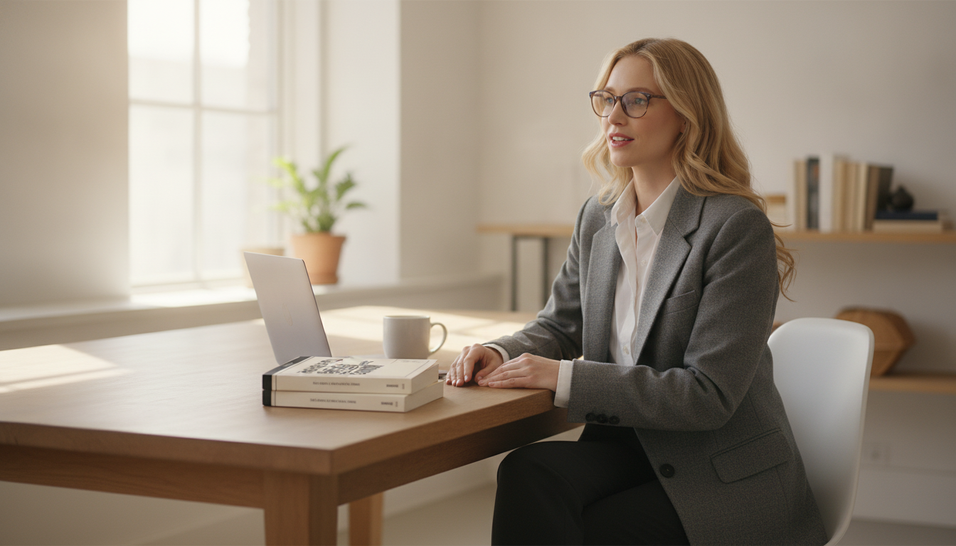 Dress-to-Do: A Practical Enclothed Cognition Routine