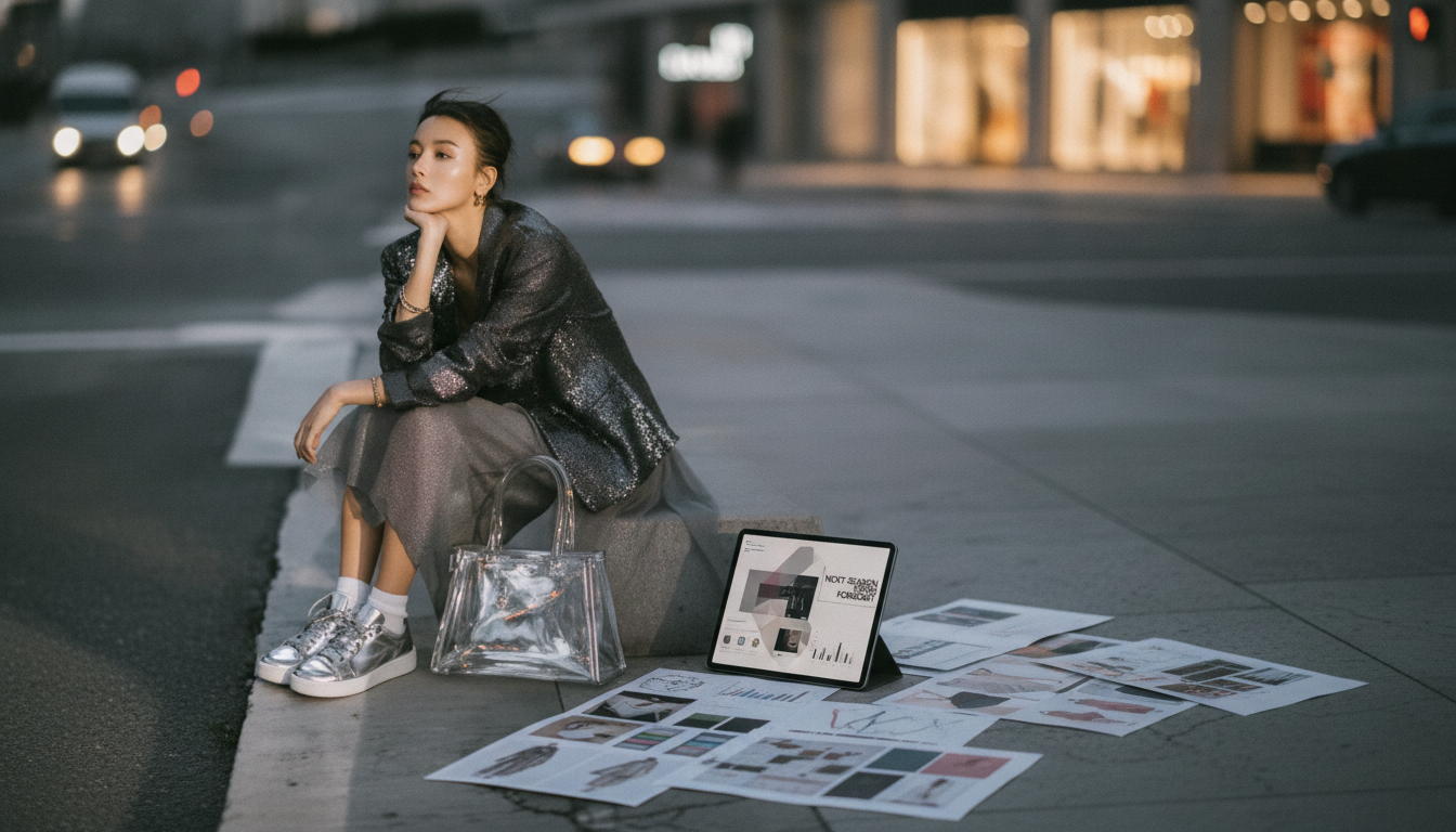 Next-Season Trend Forecast Pack for Planning & Buying
