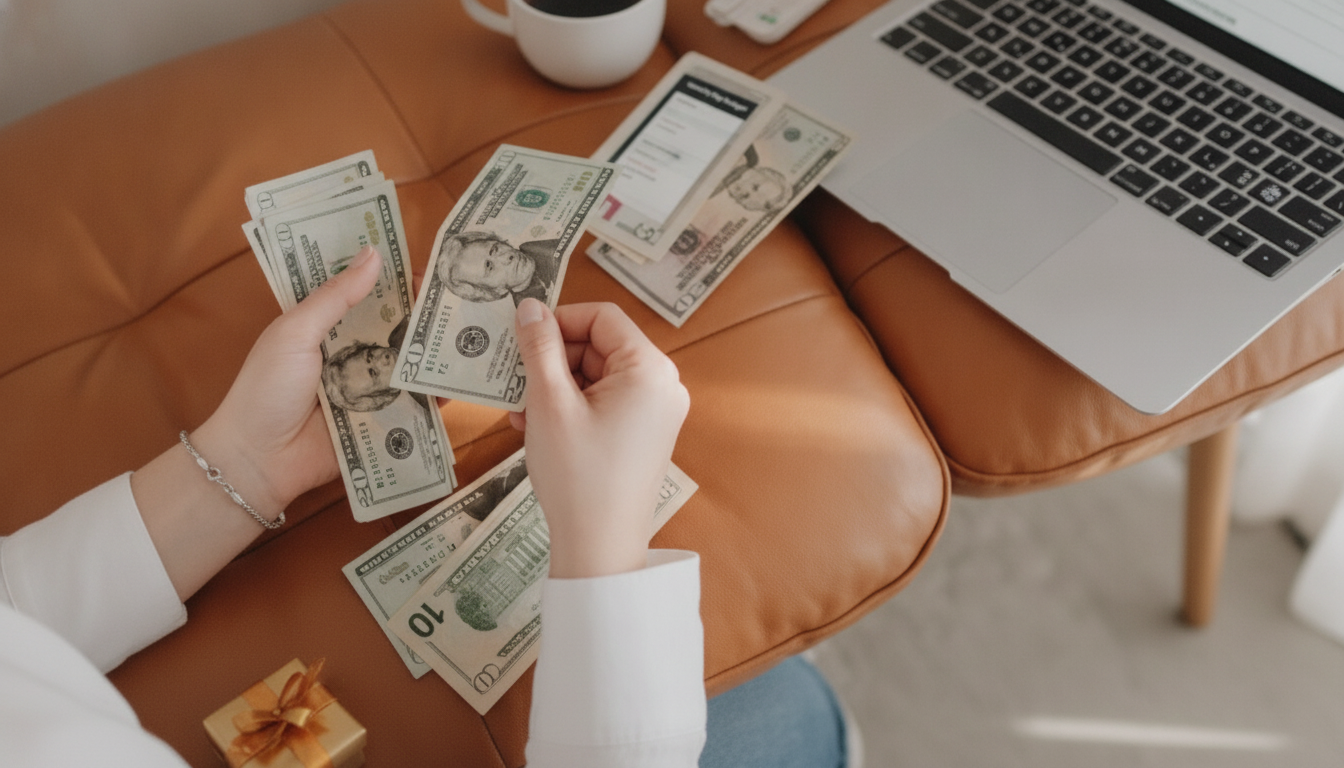 Weekly Pay Budgeting Checklist: A 15-Min Payday Plan