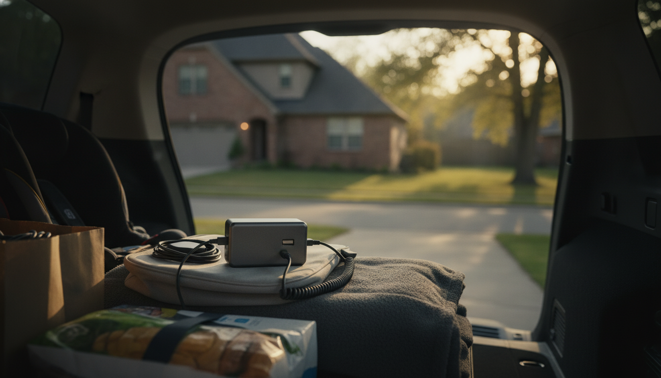 Anker Retractable Chargers: What Exists & What to Buy