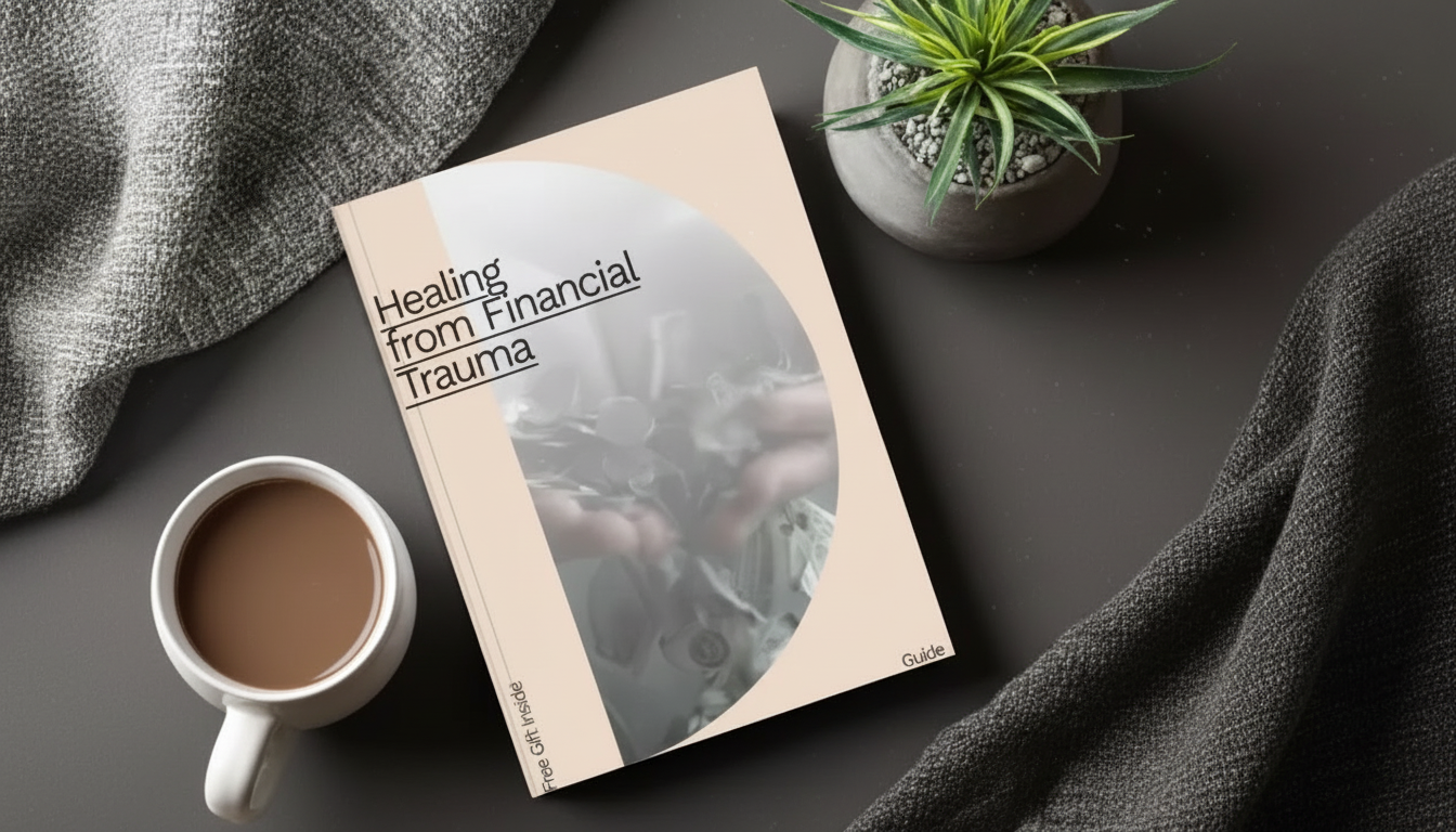 Healing Financial Trauma: Calm Money Habits That Stick