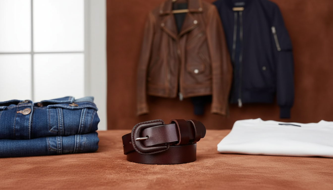 Measure Your Waist for Women’s Belt Size (Easy Steps)