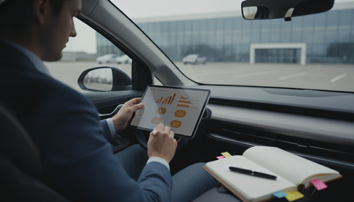 Customize Your Entrepreneur Mindset Checklist by Industry