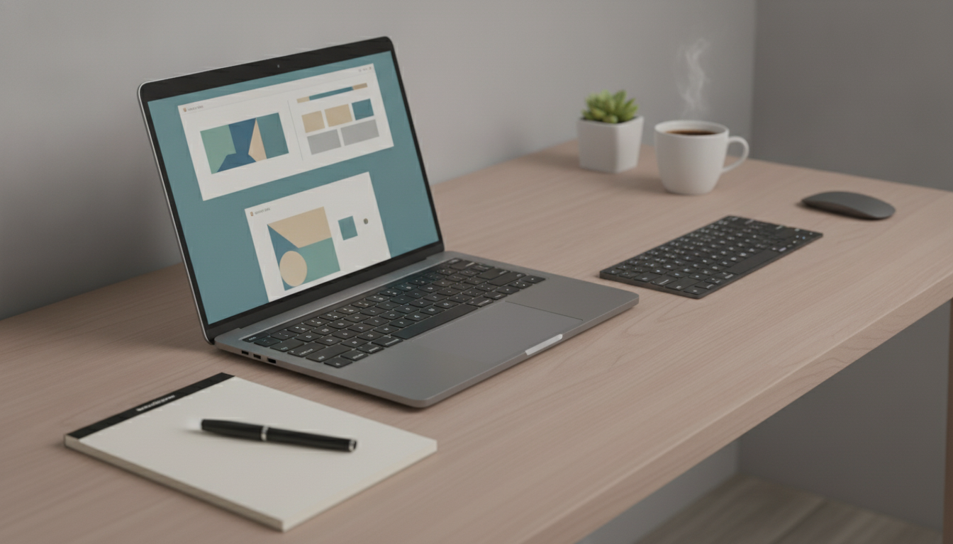 Prompt AI for PowerPoint: A Slide-by-Slide Checklist