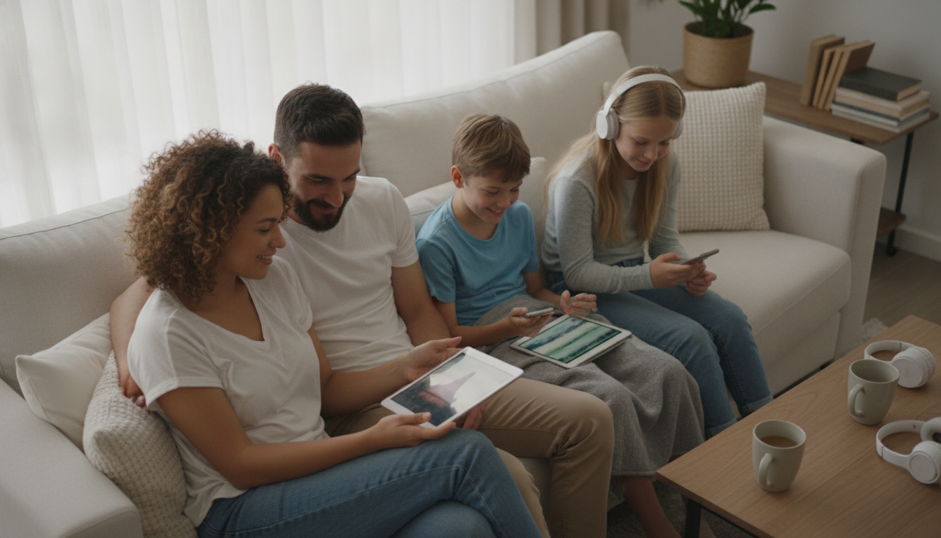 How Many People Can Use Calm Premium? Plans Explained