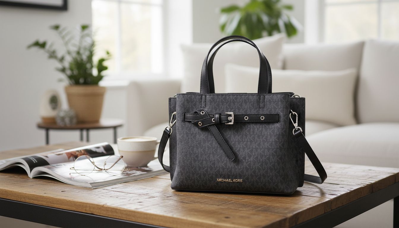 Small Michael Kors Bag Price: Typical Cost & What Affects It