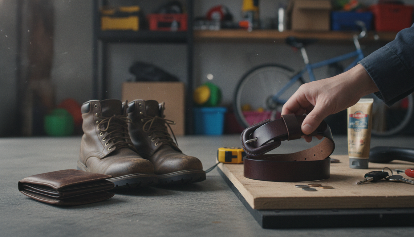 Genuine Leather Worth: Price, Quality, and Value Tips
