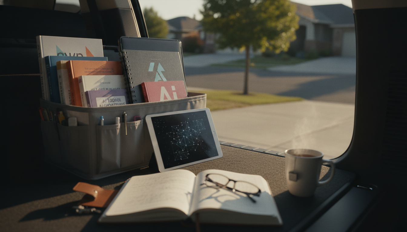 Write Better Prompts for AI Books & Guides (5 Steps)
