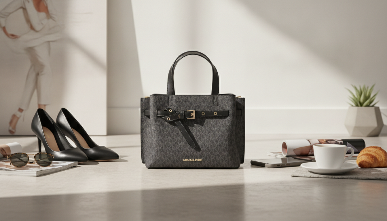 Spot a Fake Michael Kors Bag: Real vs Counterfeit Tips