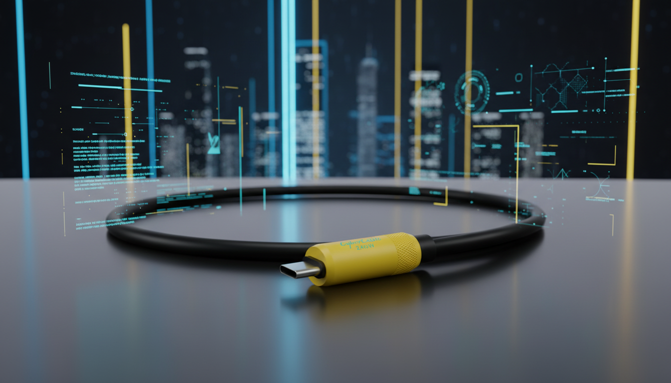Fast Charging vs Data Cables: Same or Different?