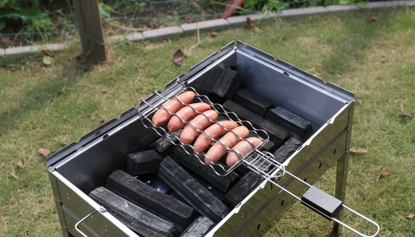 Stainless Steel vs Cast Iron Grilling: Which Is Better?
