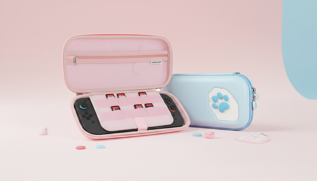Nintendo Switch Lite in 2026: Still Worth Buying?