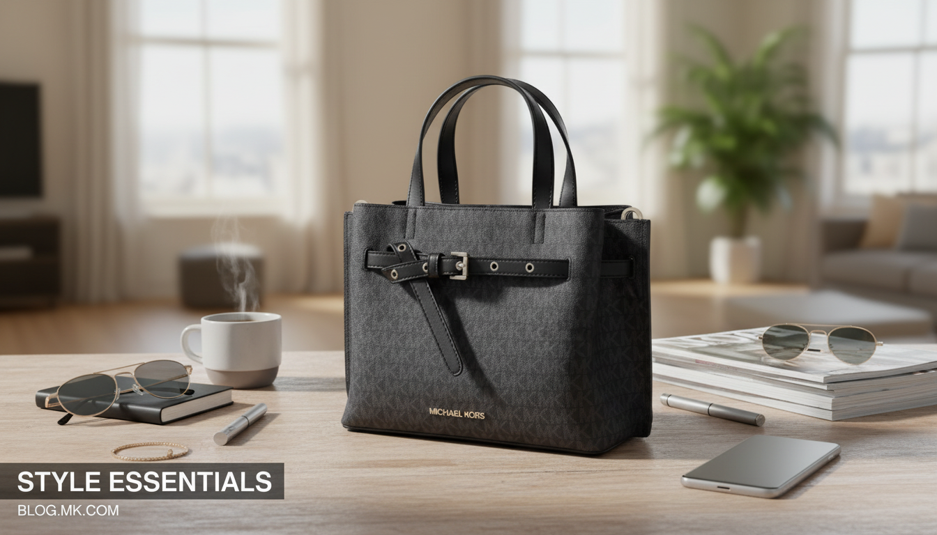 Michael Kors Bags: Worth It? Value, Pros, and Tips