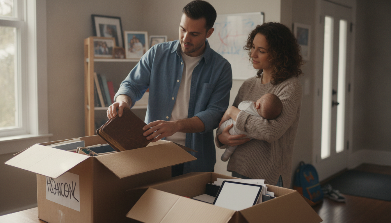 Roth vs. Traditional IRA at 30: How to Choose
