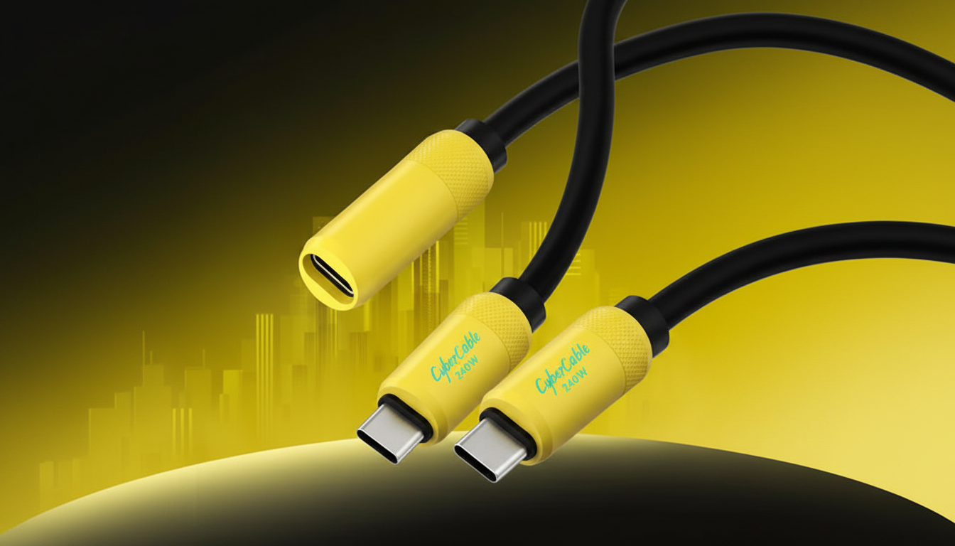 Best Cable to Transfer Data Between Samsung Phones