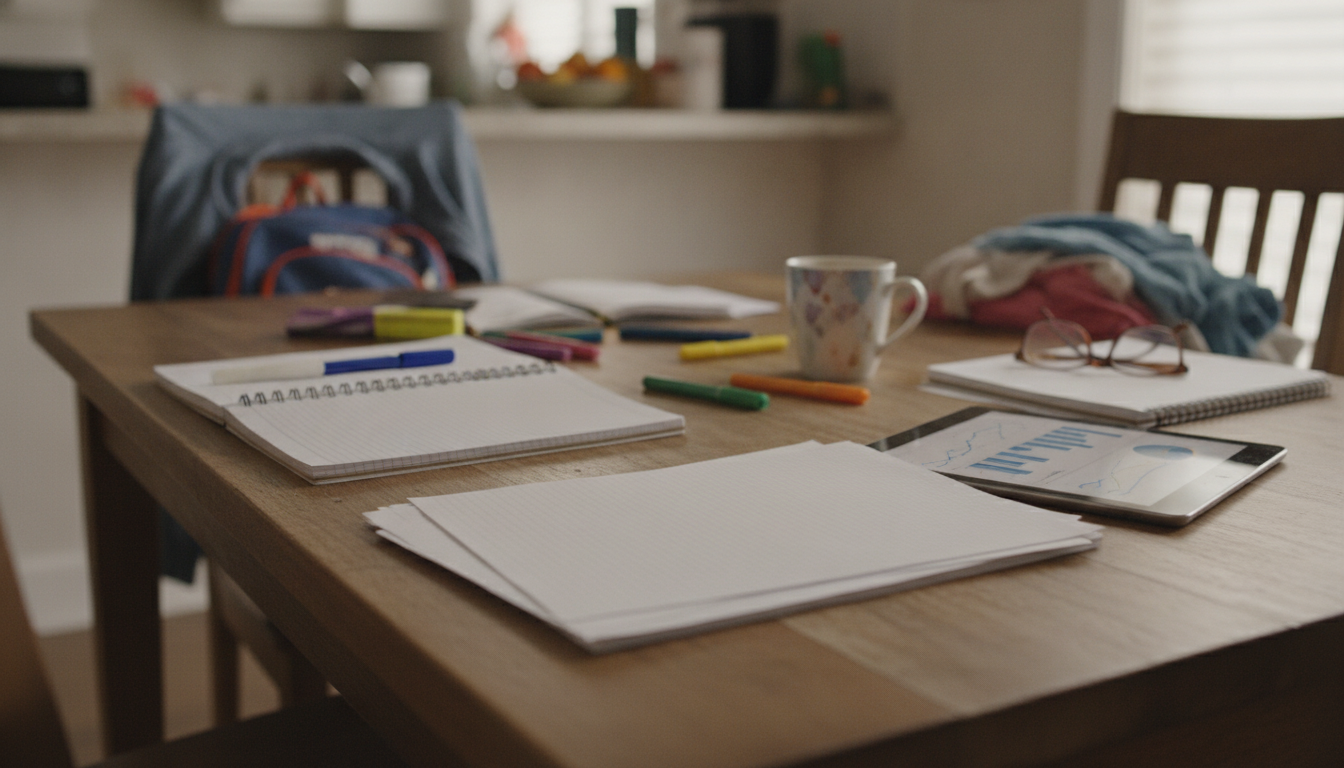 Entrepreneur Mindset Checklist: Prompts, Worksheets, Steps