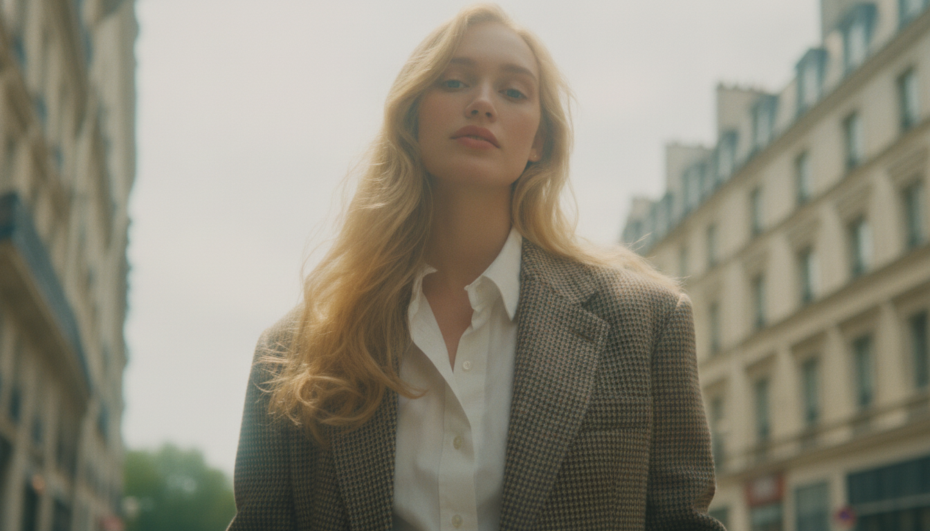 Enclothed Cognition Explained: How What You Wear Affects You