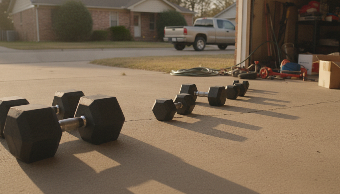 Hex Dumbbells: Why the Price Is So High