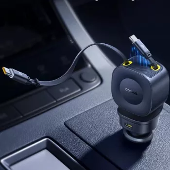 240W Car Charger in a 12V Socket: Safe or Too Much?