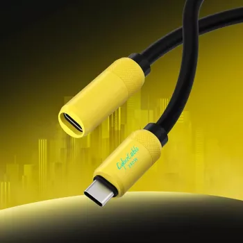 USB-C Data Transfer: How to Tell If a Cable Syncs