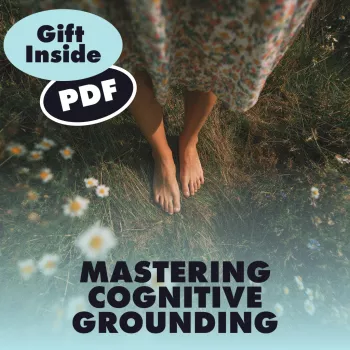 Countdown From 100 Grounding for Stress and Focus