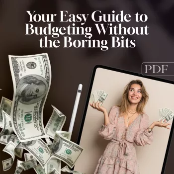 Simple Monthly Budget Categories: 10 Must-Have Lines